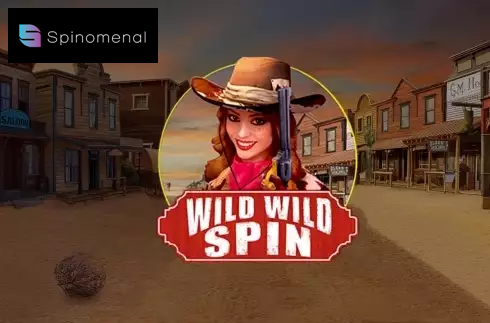 Wild Wild Spin